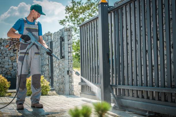 Best Residential Exterior Washing  in Ridge Wood Heights, FL