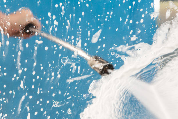 Animal Enclosure Cleaning in Ridge Wood Heights, FL