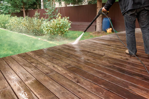 Best Restaurant Pressure Washing  in Ridge Wood Heights, FL