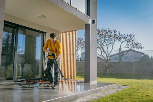 Best Factory Floor Cleaning  in Ridge Wood Heights, FL