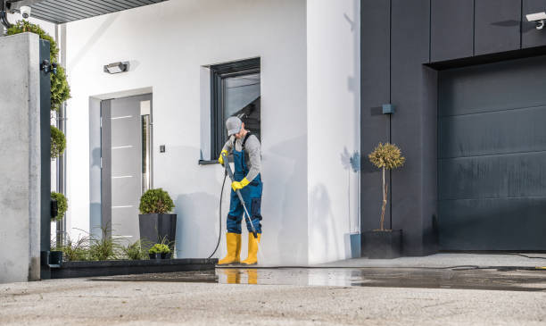 Best Warehouse Cleaning  in Ridge Wood Heights, FL