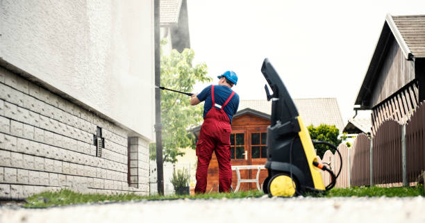 Best Parking Lot and Garage Cleaning  in Ridge Wood Heights, FL